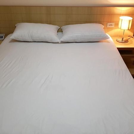 Apartamento Di Roma Rio Quente Aparthotel Exteriör bild